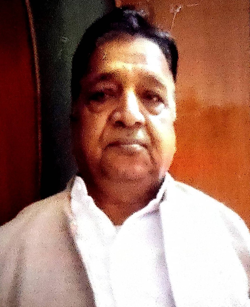 SUBHASH CHANDRA AGARWAL